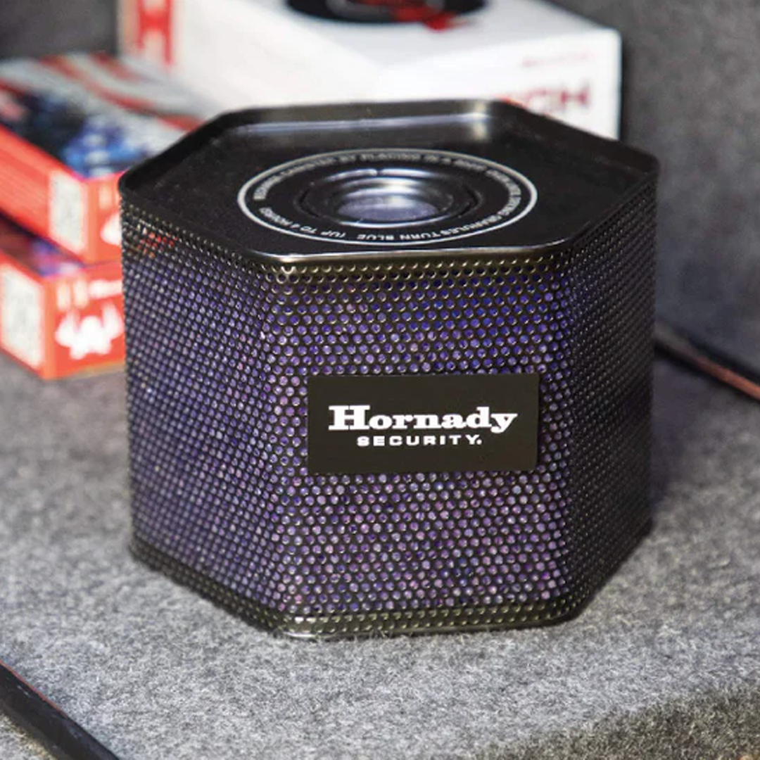 Hornady Canister Dehumidifier