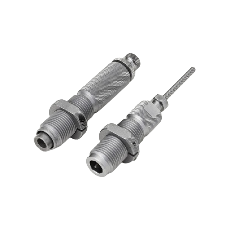 Hornady Die Set 2 25 Creedmoor (.257)
