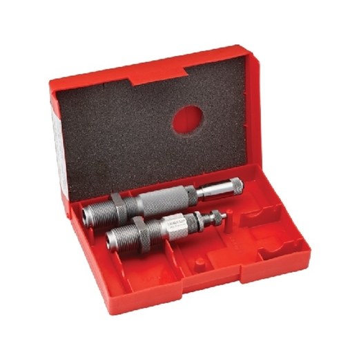 Hornady Match Grade Die Set - .338 Norma Mag (.308)