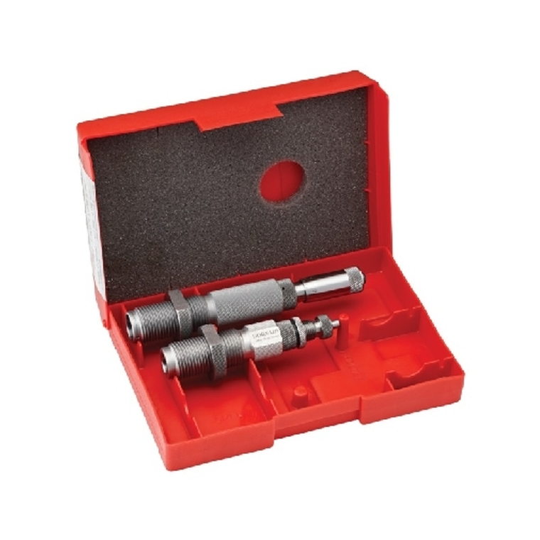 Hornady Match Grade Die Set - .388 Lapua Mag (.338)