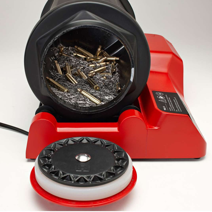 Hornady Rotary Case Tumbler 220 V