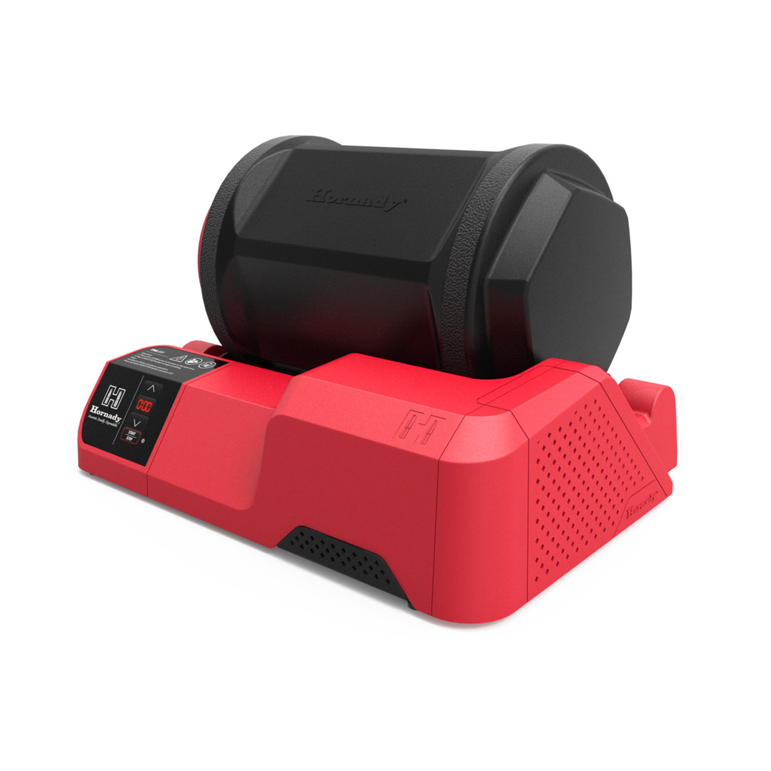 Hornady Rotary Case Tumbler 220 V