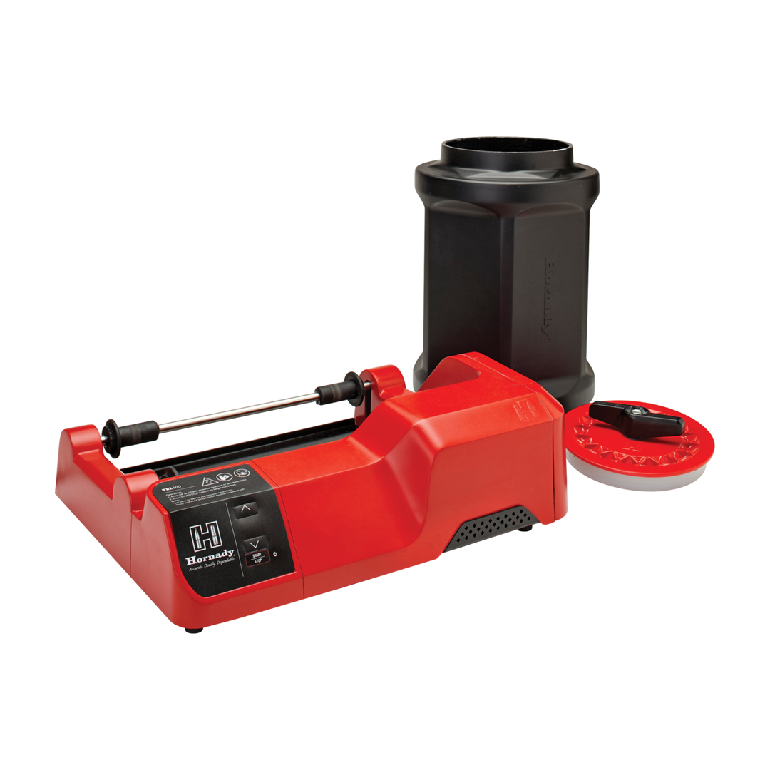 Hornady Rotary Case Tumbler 220 V