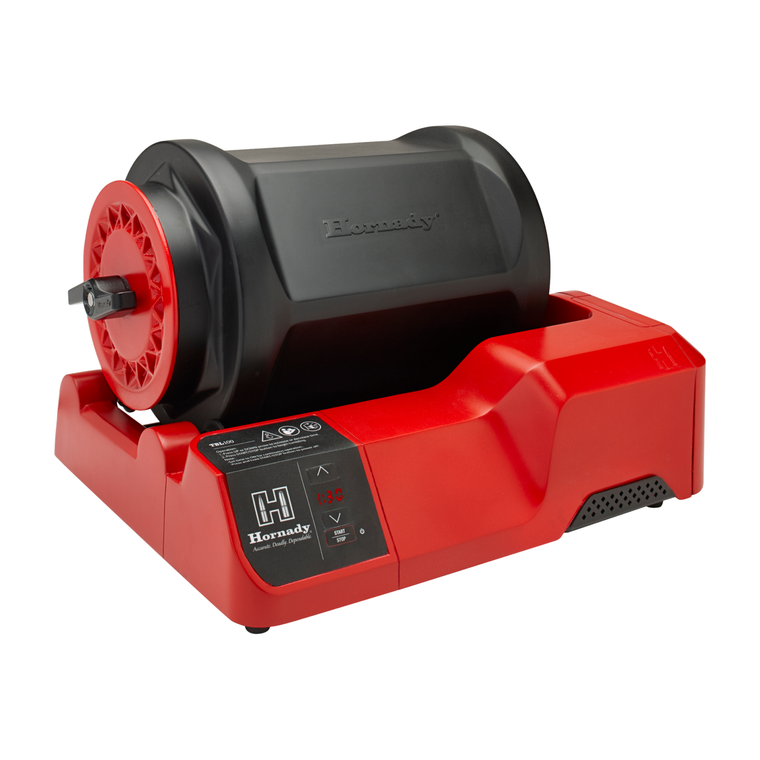 Hornady Rotary Case Tumbler 220 V