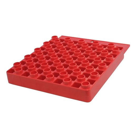 Hornady Universal Loading Block w Sleeve