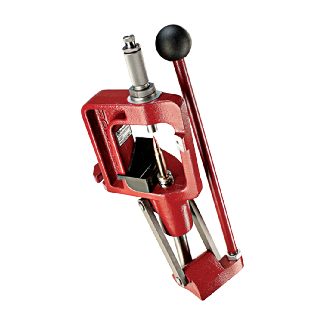 Hornady LockNLoad Classic Press