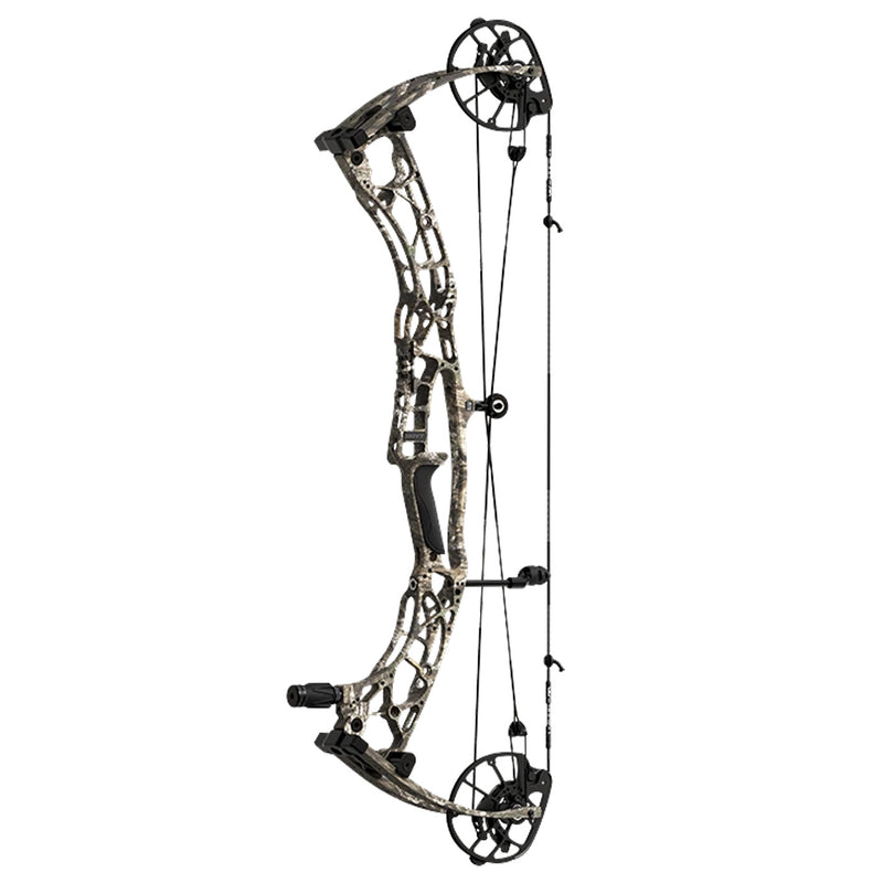 Hoyt AX2 32 Compound Bow - Right Hand