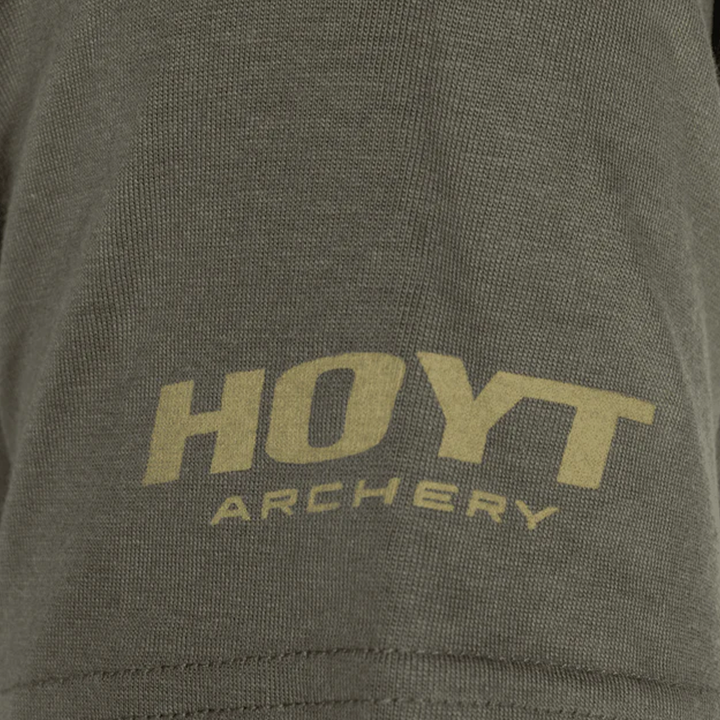 Hoyt Bowhunter Shirt