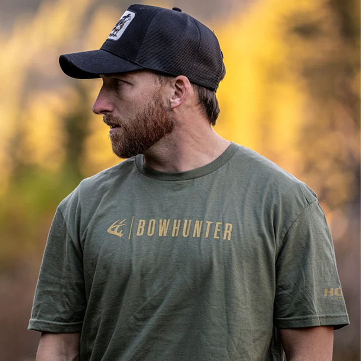 Hoyt Bowhunter Shirt