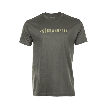 Hoyt Bowhunter Shirt