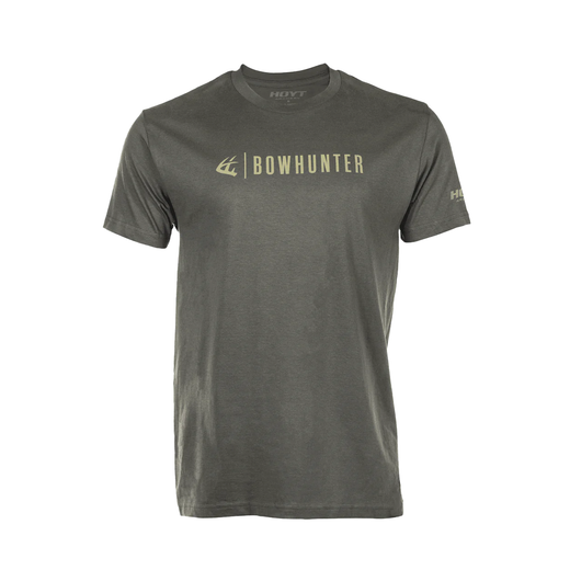 Hoyt Bowhunter Shirt