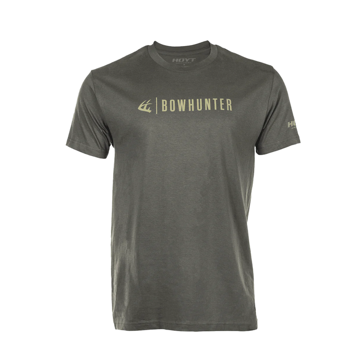 Hoyt Bowhunter Shirt