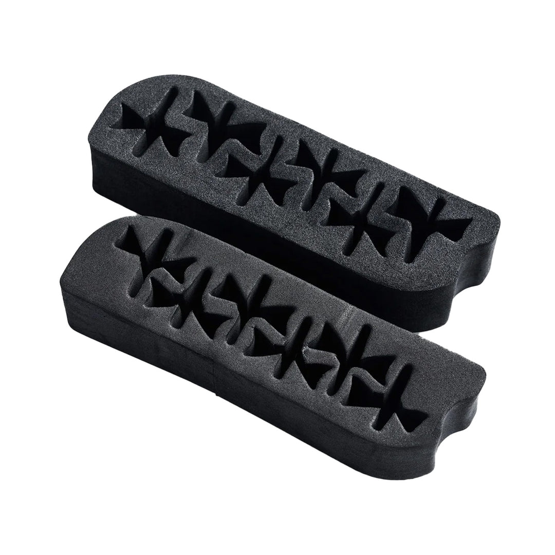 Hoyt Carbon Superlite 2-Piece Quiver - 6 Arrows - Ambidextrous