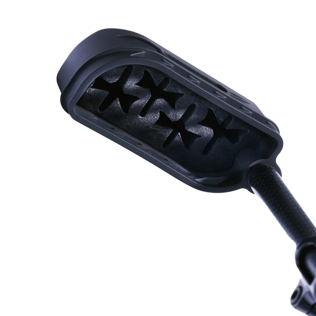 Hoyt Carbon Superlite 2-Piece Quiver - 6 Arrows - Ambidextrous