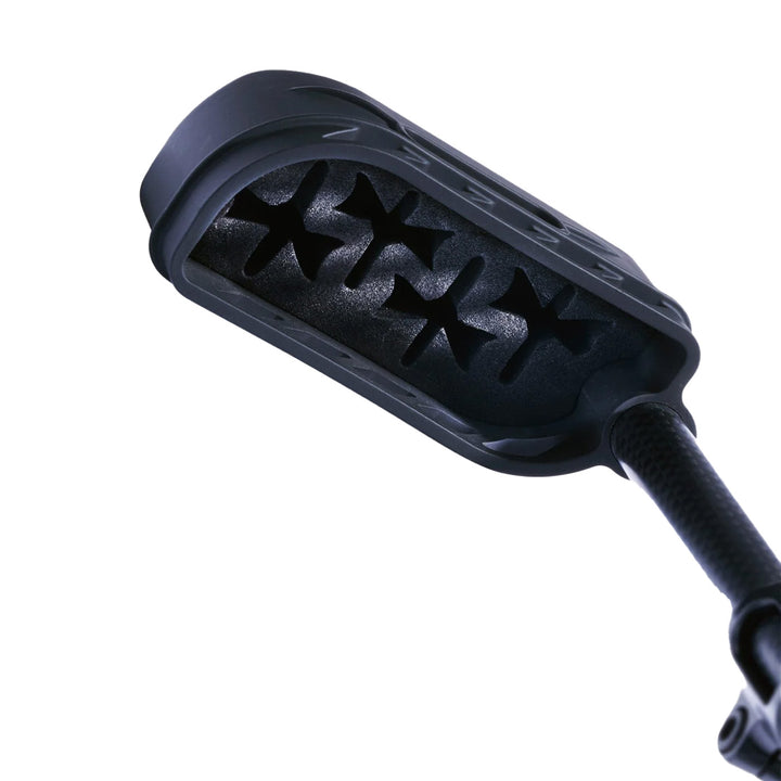 Hoyt Carbon Superlite 2-Piece Quiver - 6 Arrows - Ambidextrous