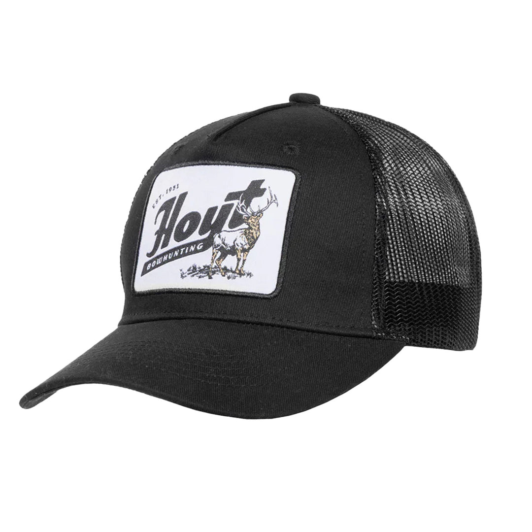 Hoyt Elk Hunter Cap