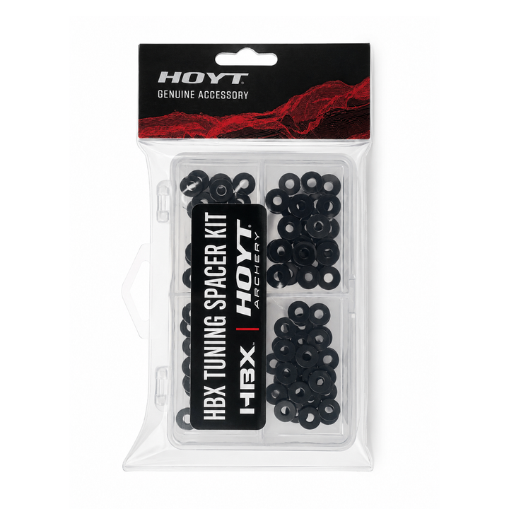 Hoyt Hbx Tuning Kit