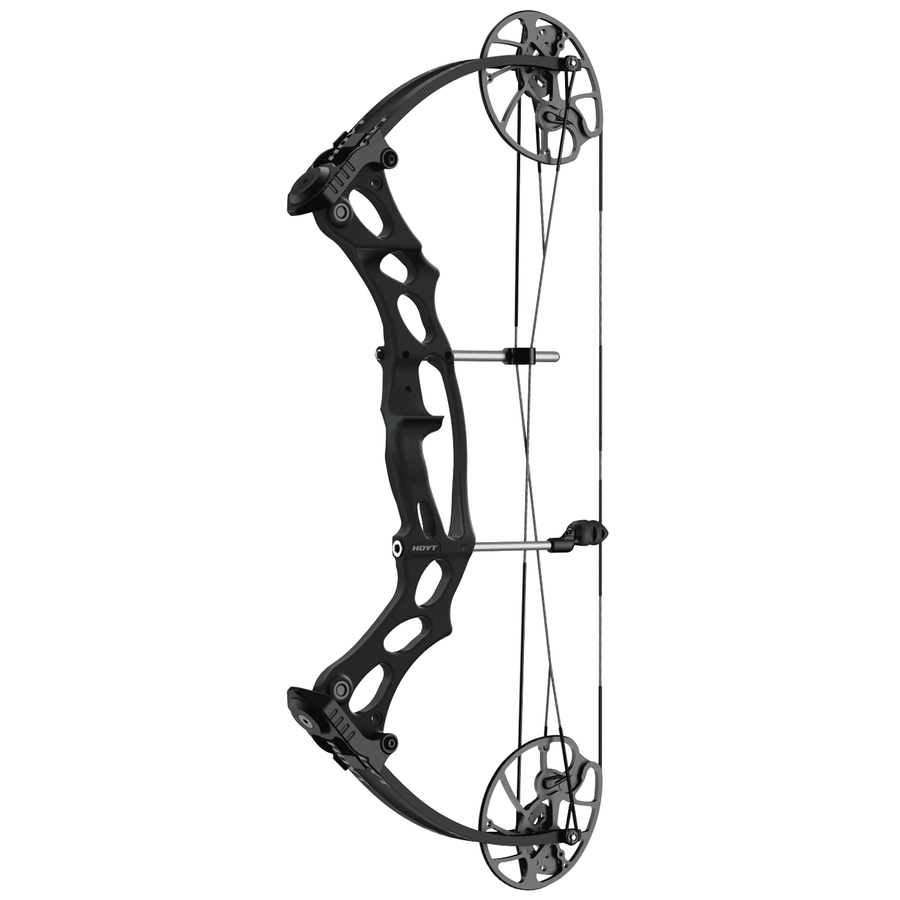 Hoyt Kobalt Youth 29.25 Compound Bow - Right Hand