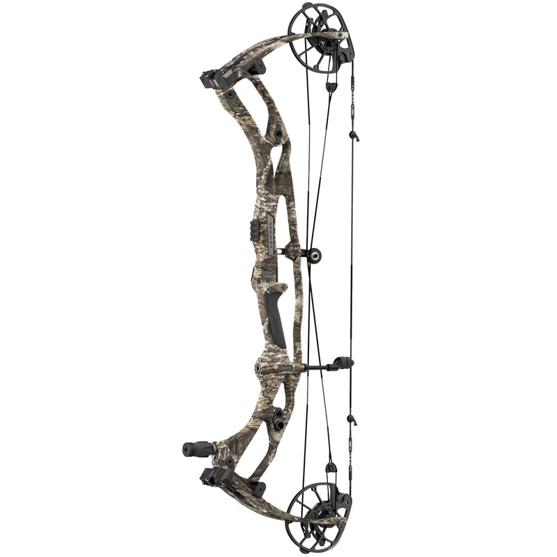 Hoyt RX10 Ultra 33.5 Compound Bow - Right Hand