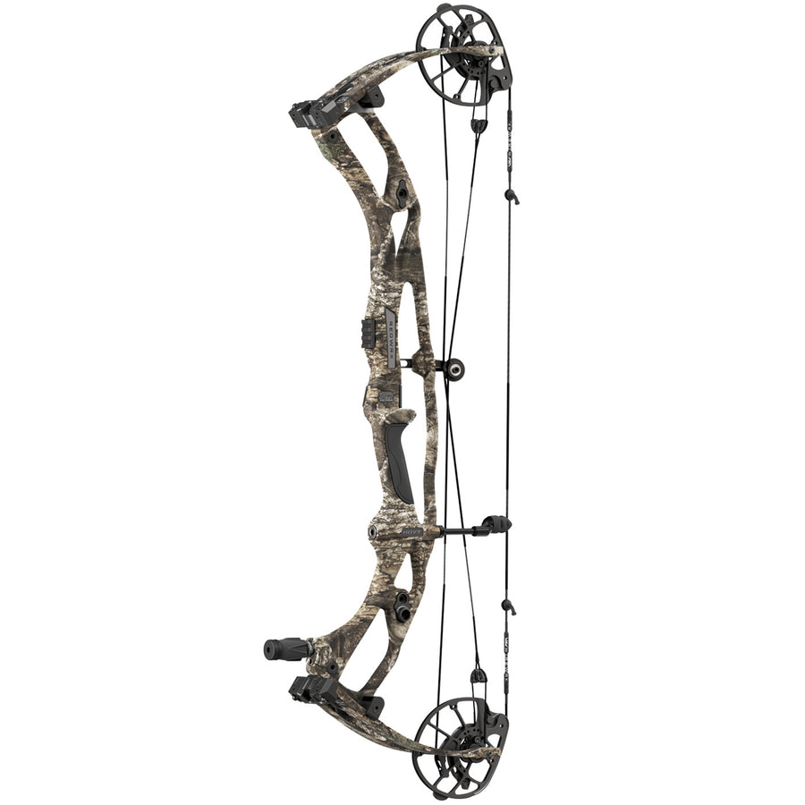 Hoyt RX10 Ultra 33.5 Compound Bow - Right Hand