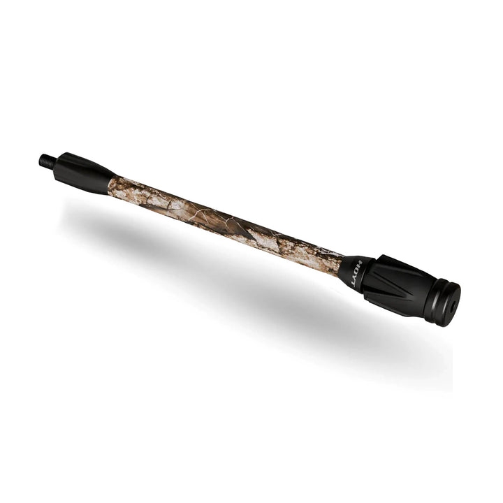 Hoyt Stealth Pro Series 10-Inch Stabilizer