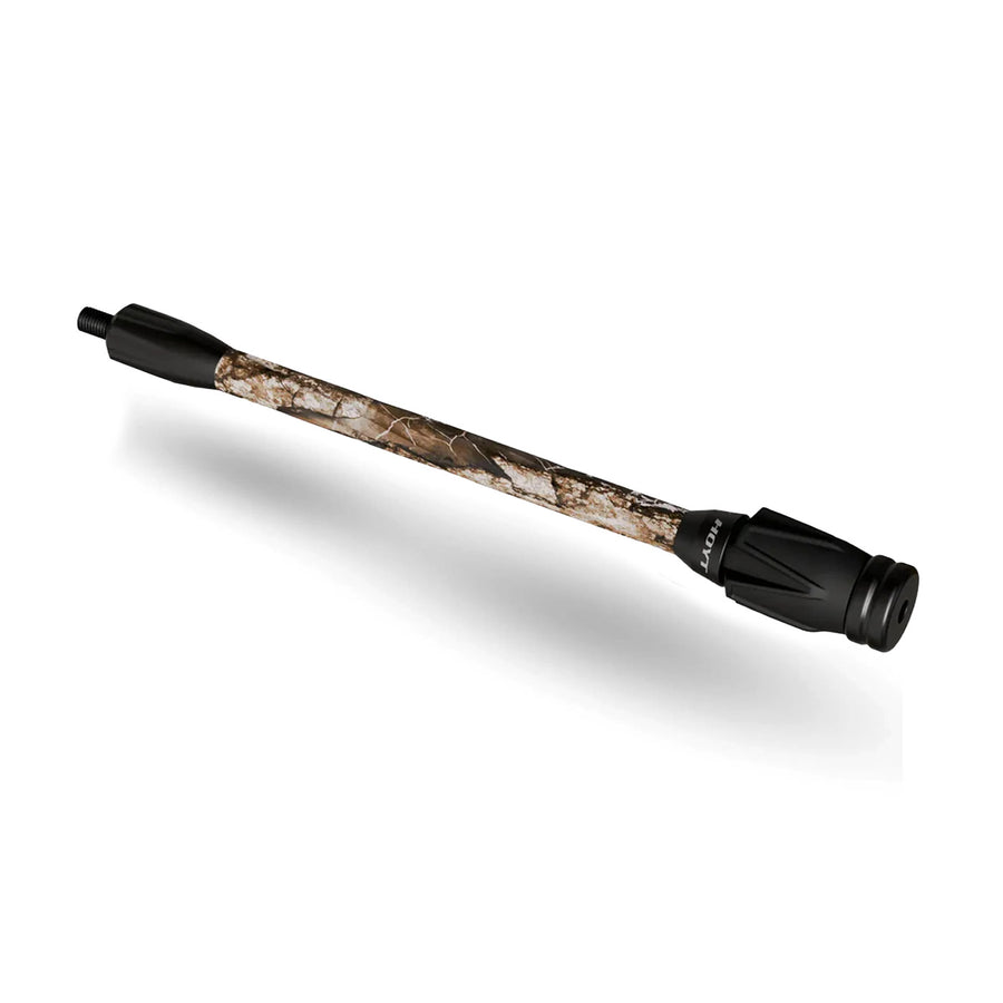 Hoyt Stealth Pro Series 10-Inch Stabilizer