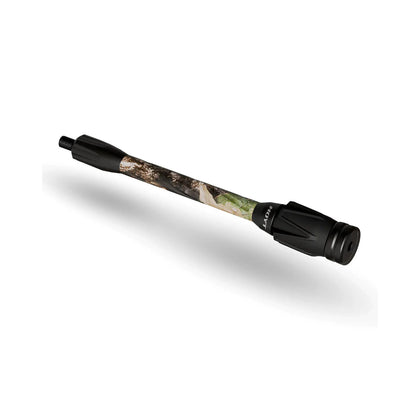 Hoyt Stealth Pro Series 8-Inch Stabilizer