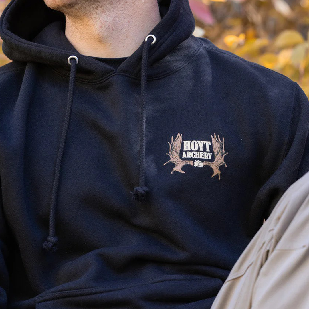 Hoyt The Yukon Hoodie