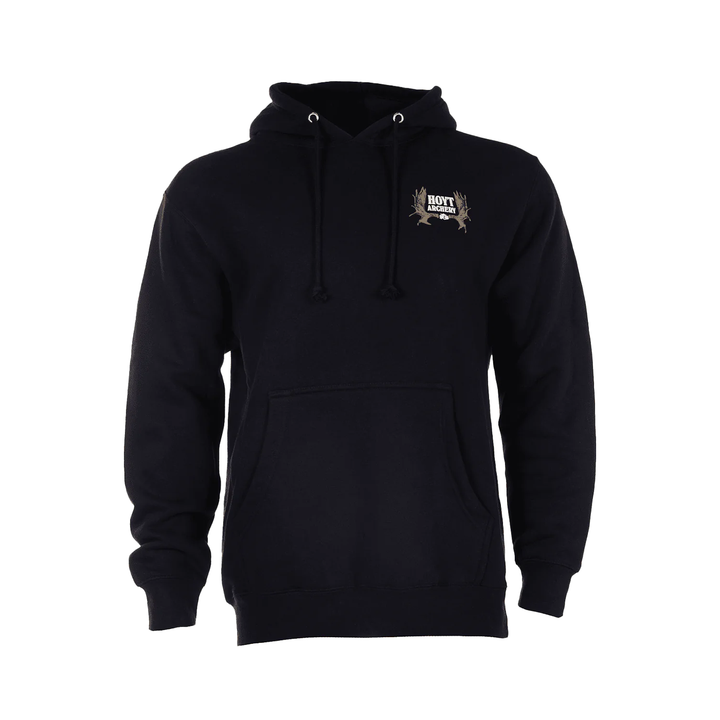 Hoyt The Yukon Hoodie