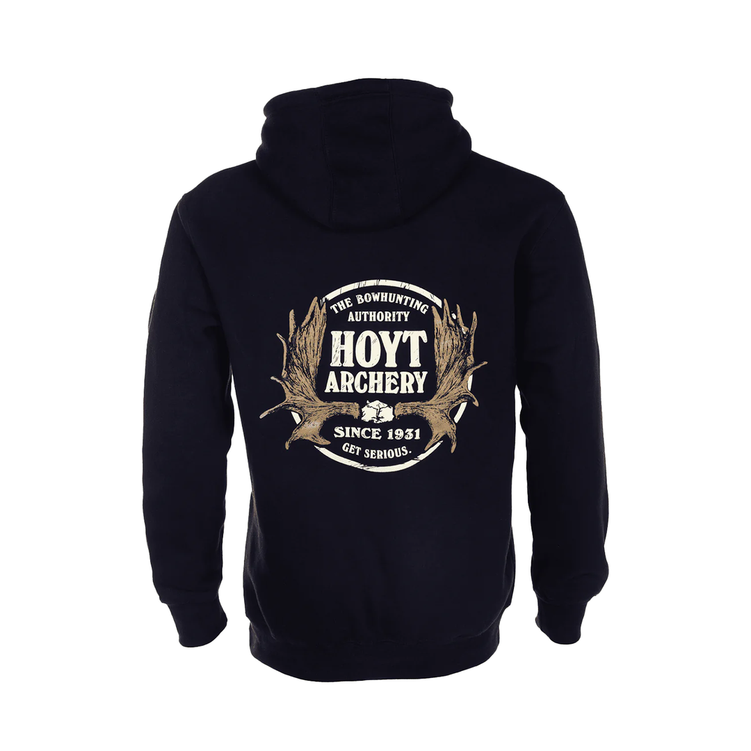 Hoyt The Yukon Hoodie