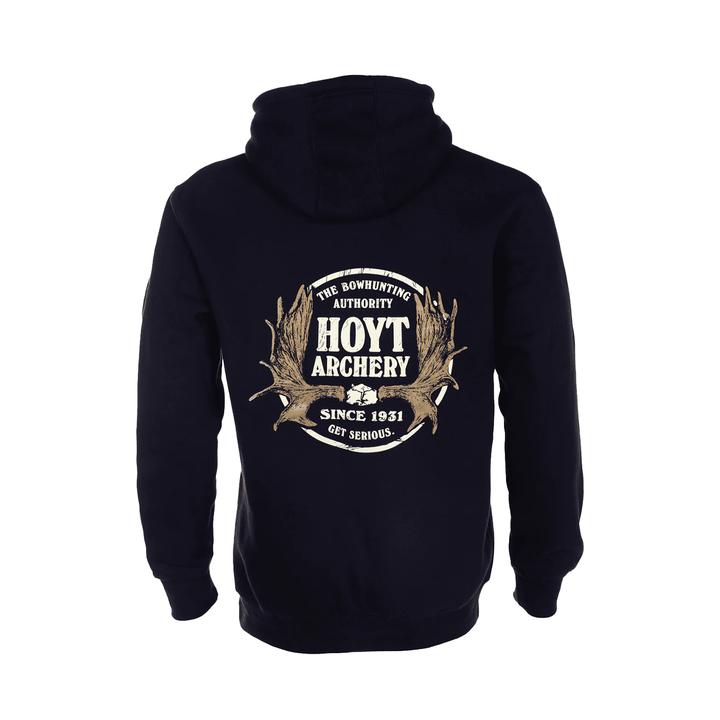 Hoyt The Yukon Hoodie