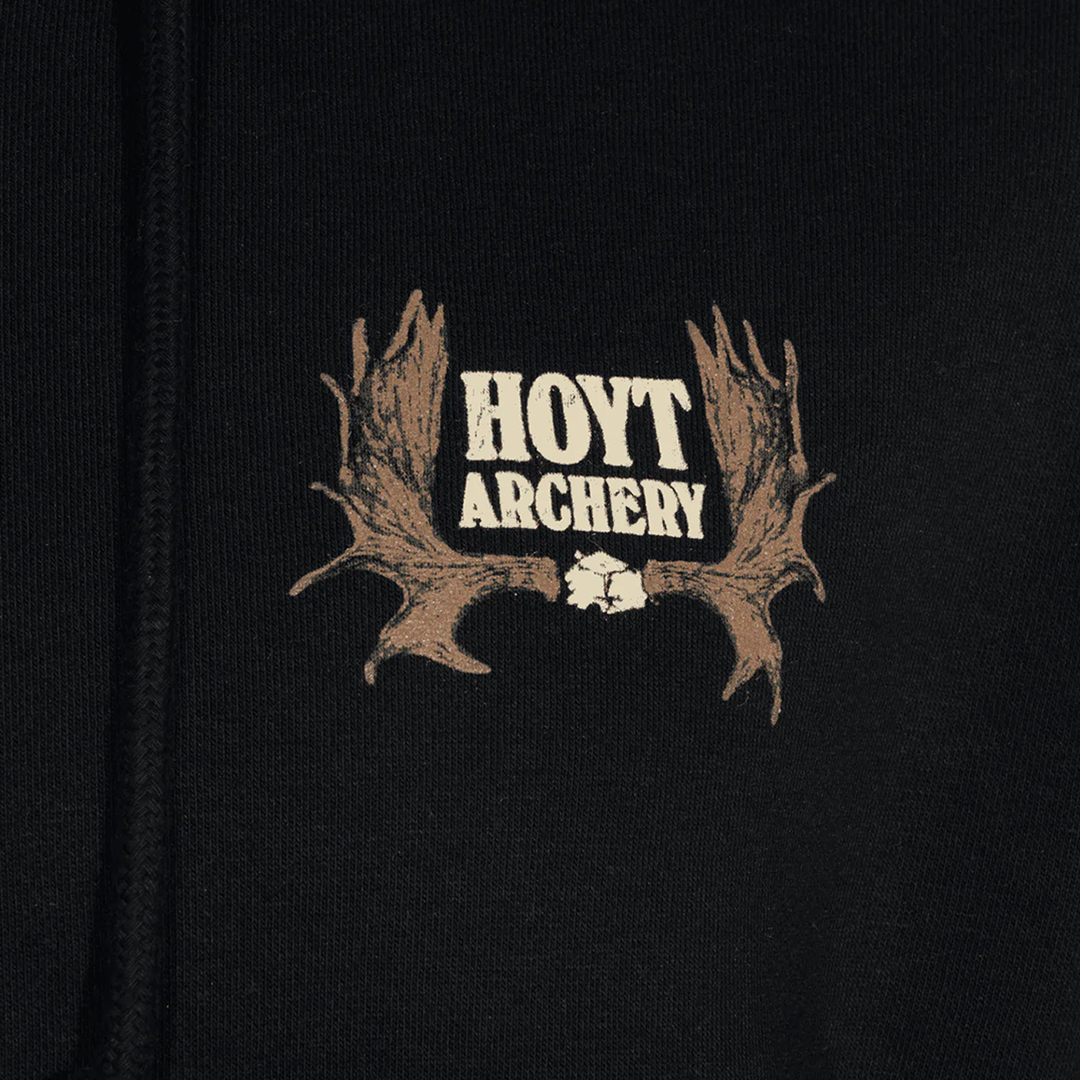 Hoyt The Yukon Hoodie