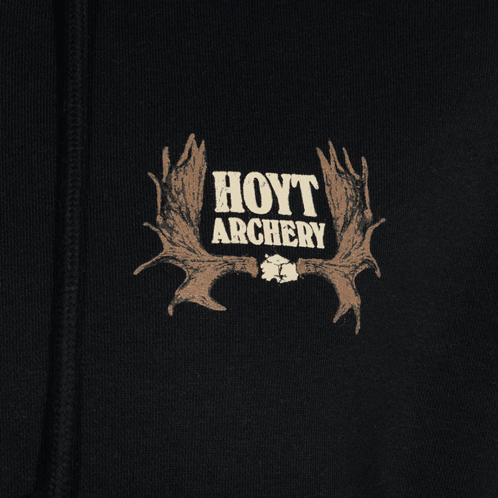 Hoyt The Yukon Hoodie