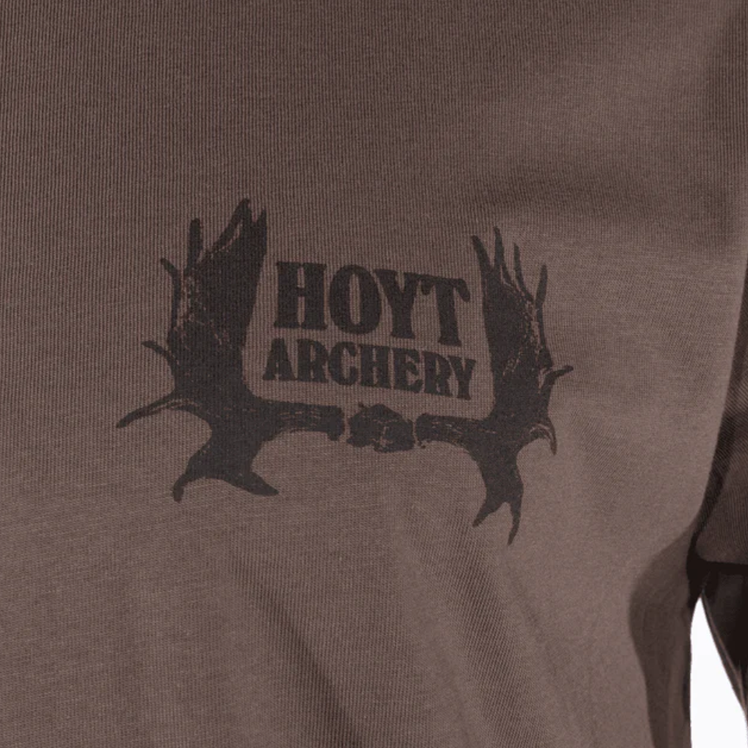 Hoyt The Yukon Tee Shirt