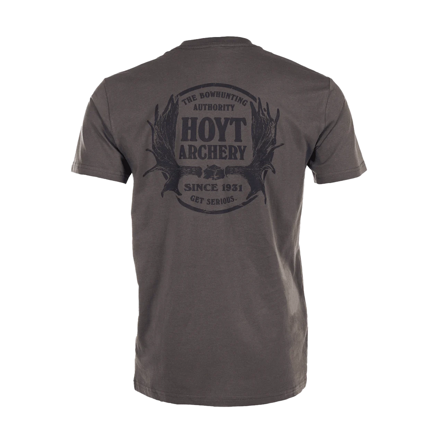 Hoyt The Yukon Tee Shirt