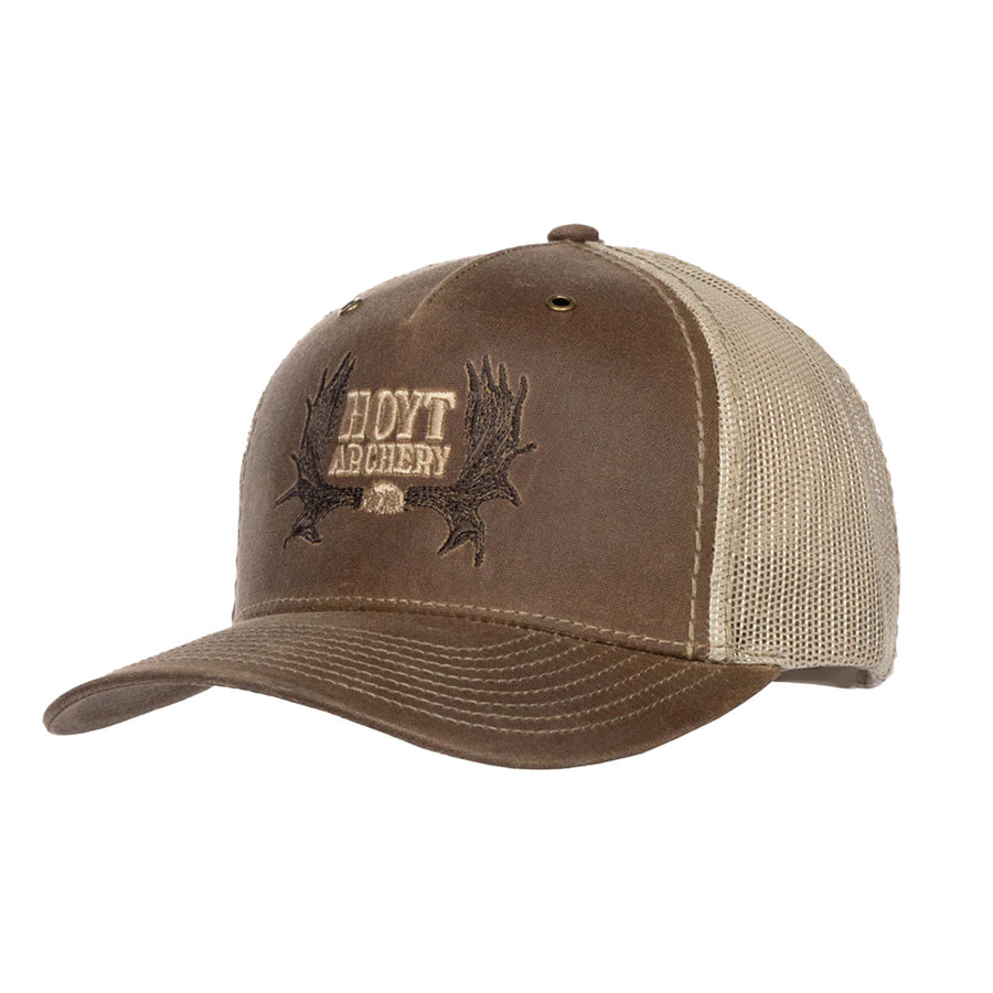 Hoyt The Yukon Hat Cap