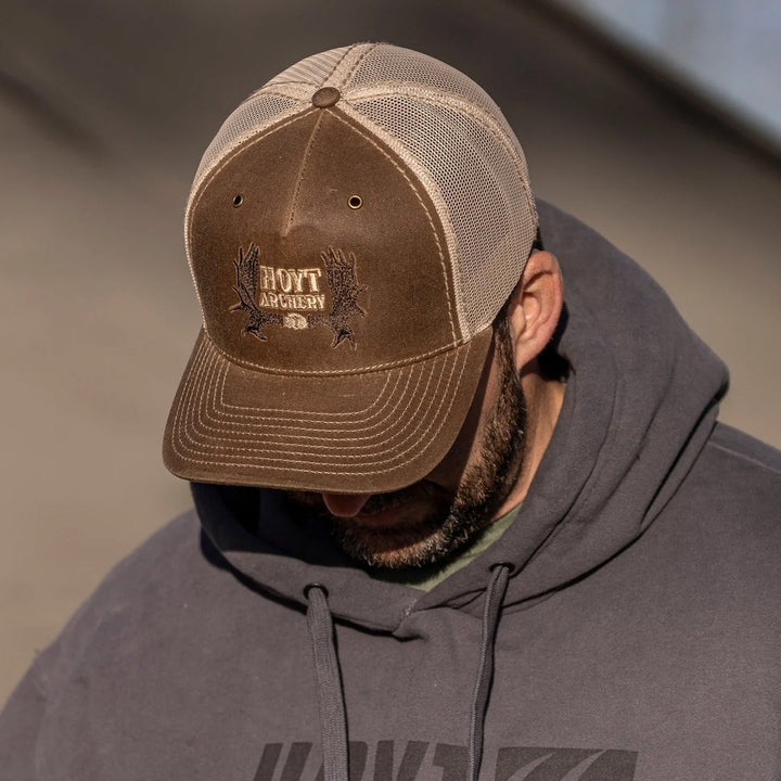 Hoyt The Yukon Hat Cap