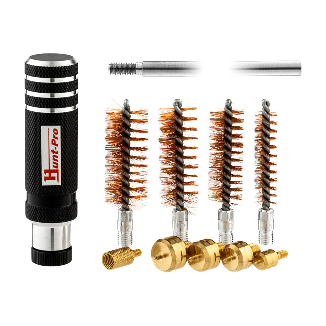 Hunt-Pro Full Piece 5mm Rod Kit S/Gun