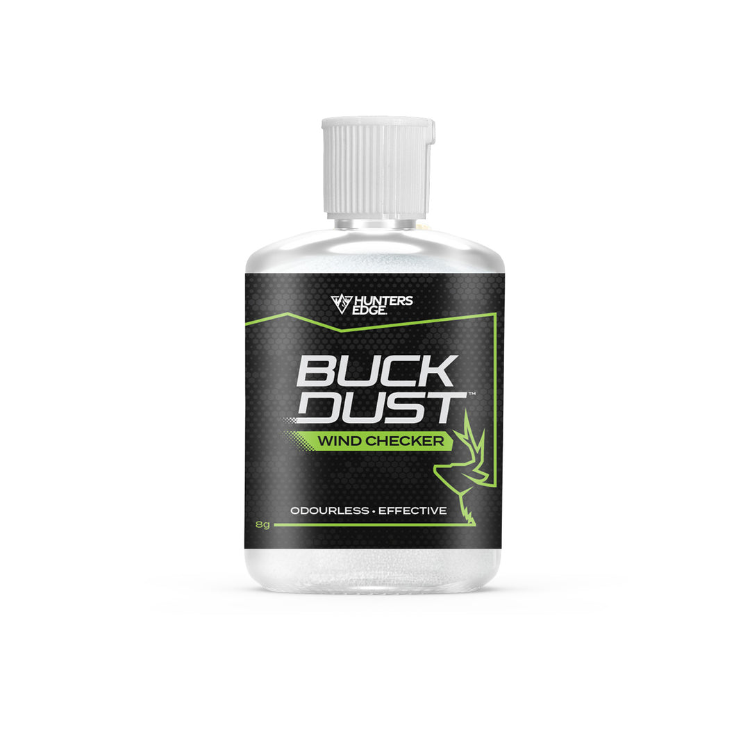 Hunters Edge Buck Dust Windicator - 8gr