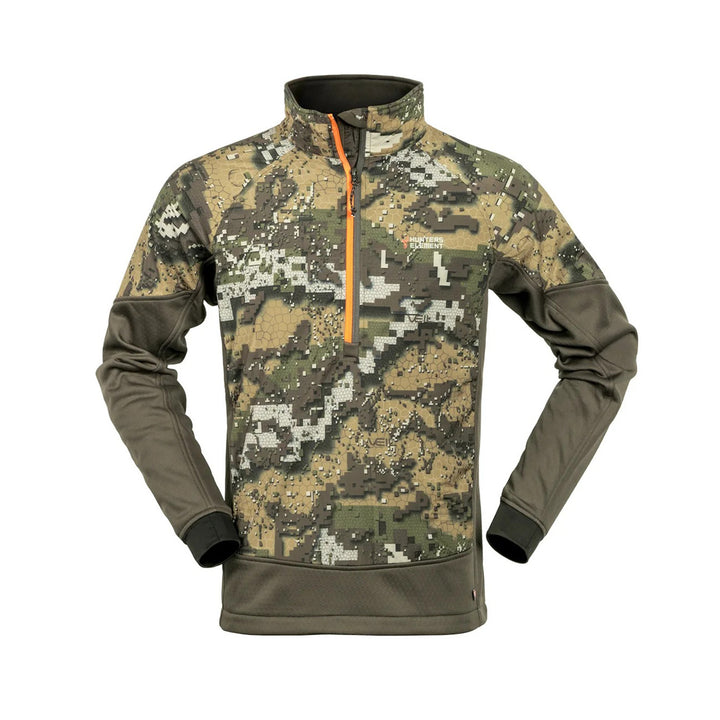 Hunters Element Acclimate 1/2 Zip Top