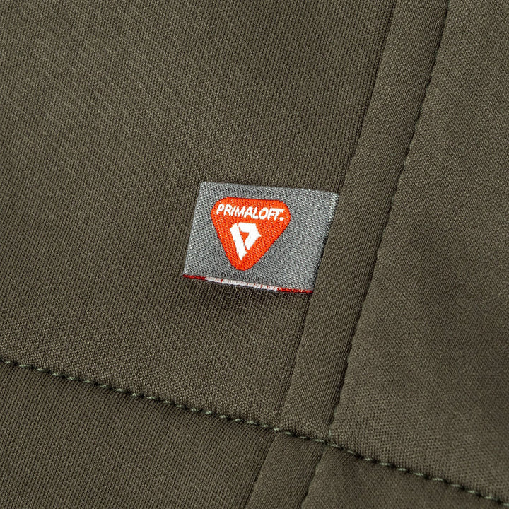 Hunters Element Acclimate 1/2 Zip Top