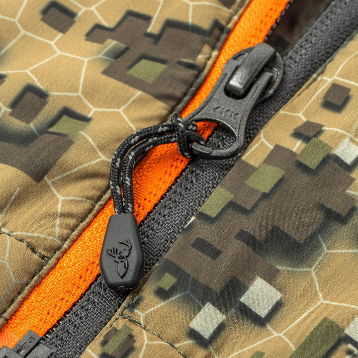 Hunters Element Acclimate Hood Jacket