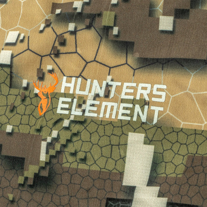 Hunters Element Acclimate Hood Jacket