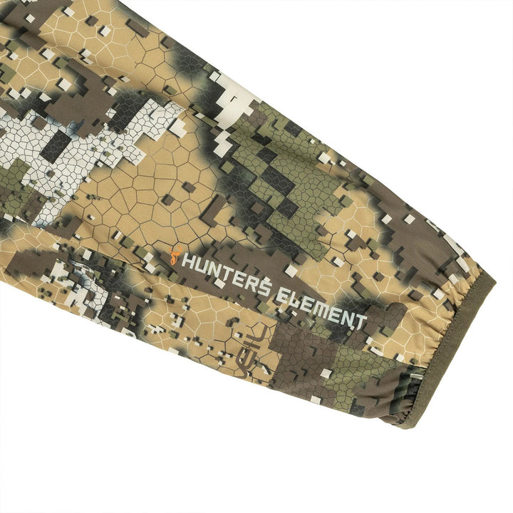 Hunters Element Acclimate Hood Jacket
