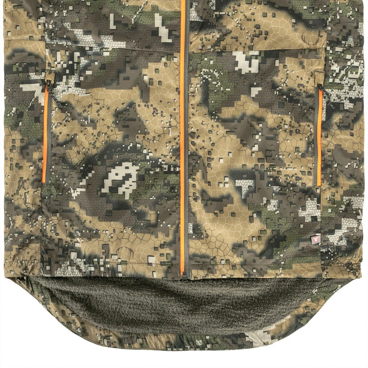Hunters Element Acclimate Hood Jacket