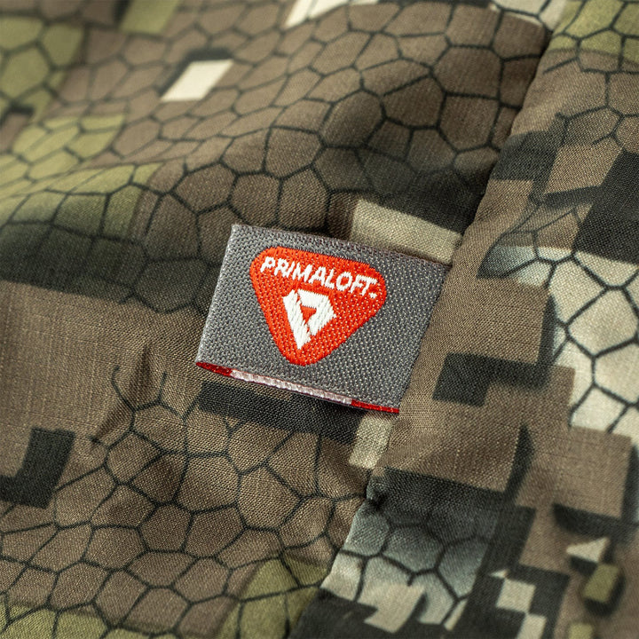 Hunters Element Acclimate Hood Jacket