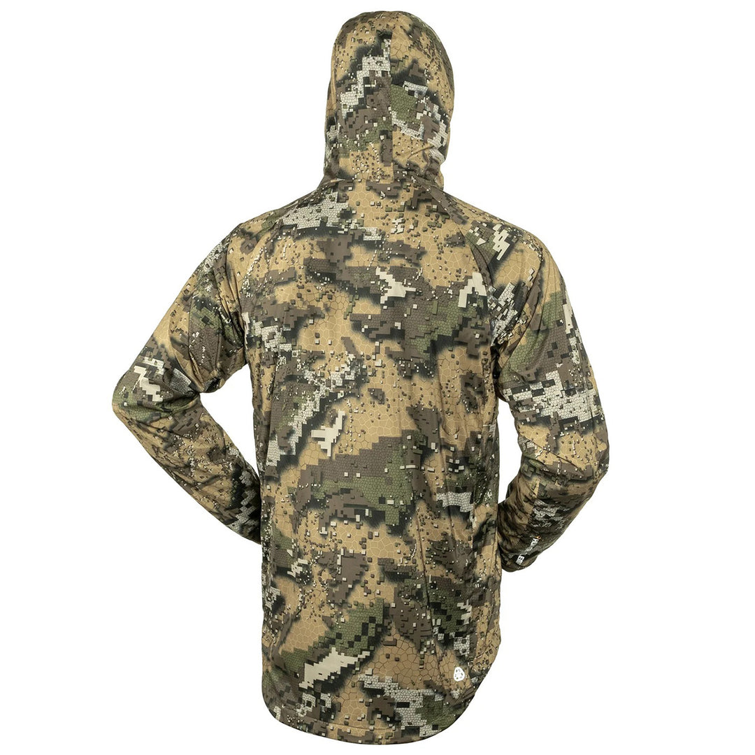 Hunters Element Acclimate Hood Jacket