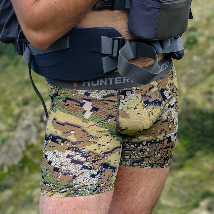 Hunters Element Apex Boxer Brief - 2 Pack