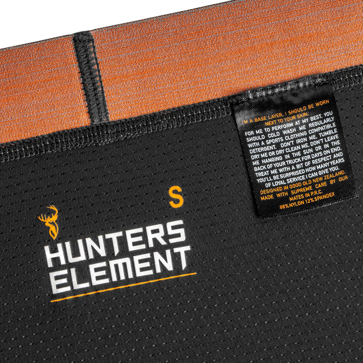 Hunters Element Apex Boxer Brief - 2 Pack