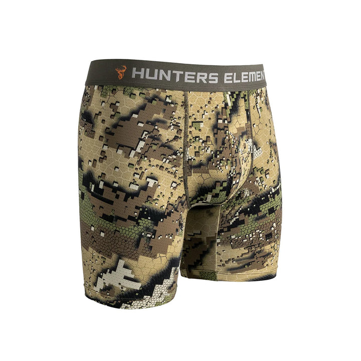 Hunters Element Apex Boxer Brief - 2 Pack